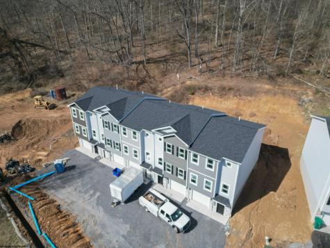 107 Frisco Lane Bridgeport WV 26330