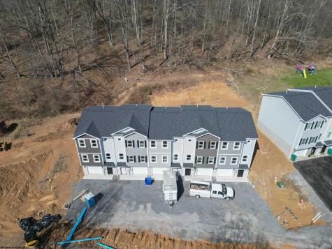 107 Frisco Lane Bridgeport WV 26330
