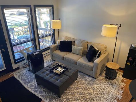 104 Deerfield Village Davis WV 26260