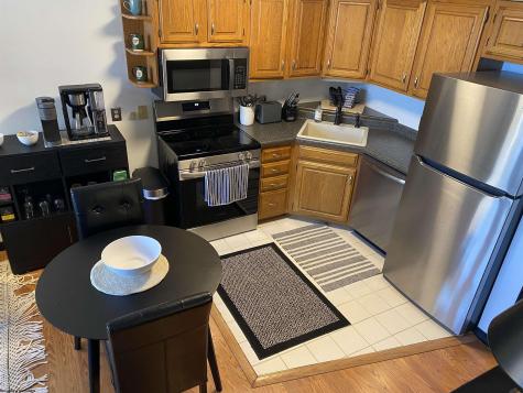 104 Deerfield Village Davis WV 26260