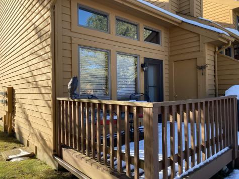 104 Deerfield Village Davis WV 26260