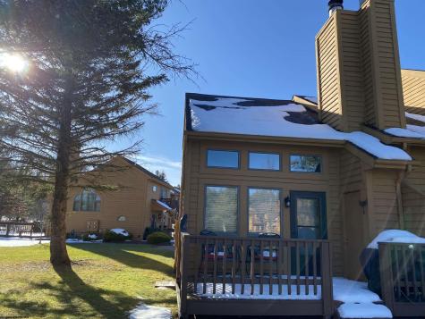 104 Deerfield Village Davis WV 26260