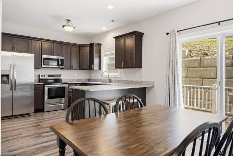108 Pasture Lane Morgantown WV 26505