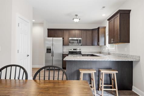 108 Pasture Lane Morgantown WV 26505