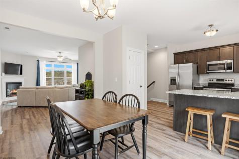 108 Pasture Lane Morgantown WV 26505