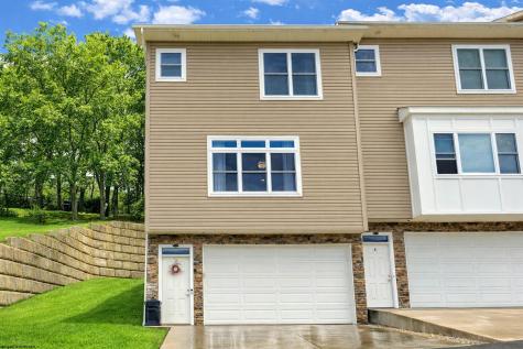 108 Pasture Lane Morgantown WV 26505