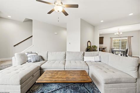 108 Pasture Lane Morgantown WV 26505