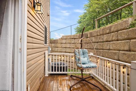 108 Pasture Lane Morgantown WV 26505