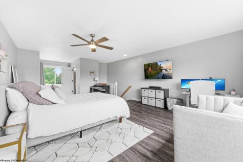 102 Pierpont Heights Morgantown WV 26508
