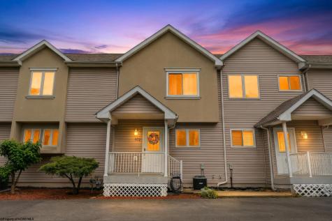 102 Pierpont Heights Morgantown WV 26508