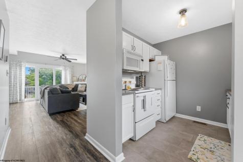 102 Pierpont Heights Morgantown WV 26508