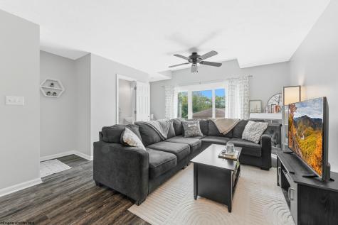 102 Pierpont Heights Morgantown WV 26508