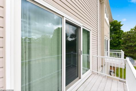 102 Pierpont Heights Morgantown WV 26508