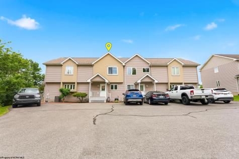 102 Pierpont Heights Morgantown WV 26508