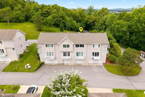 102 Pierpont Heights Morgantown WV 26508