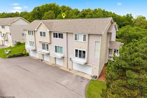102 Pierpont Heights Morgantown WV 26508