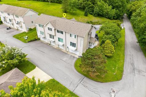 102 Pierpont Heights Morgantown WV 26508