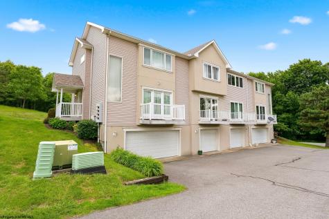 102 Pierpont Heights Morgantown WV 26508