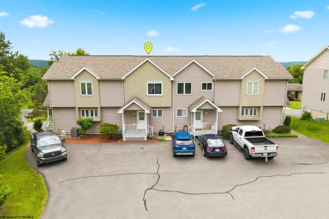 102 Pierpont Heights Morgantown WV 26508