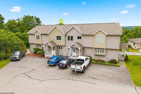 102 Pierpont Heights Morgantown WV 26508
