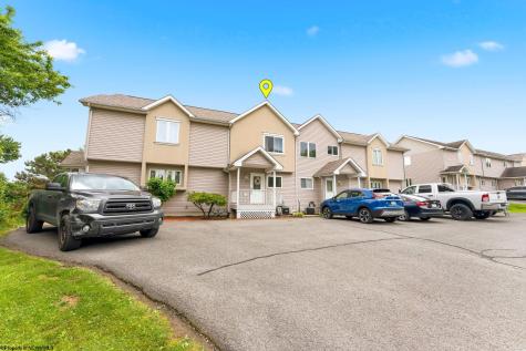 102 Pierpont Heights Morgantown WV 26508