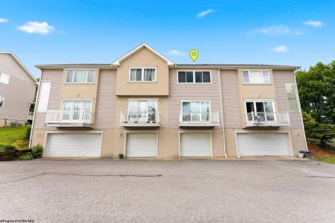 102 Pierpont Heights Morgantown WV 26508