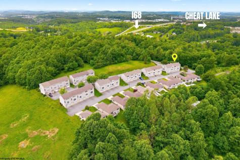 102 Pierpont Heights Morgantown WV 26508