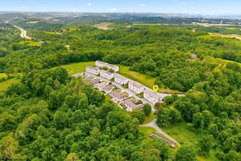 102 Pierpont Heights Morgantown WV 26508