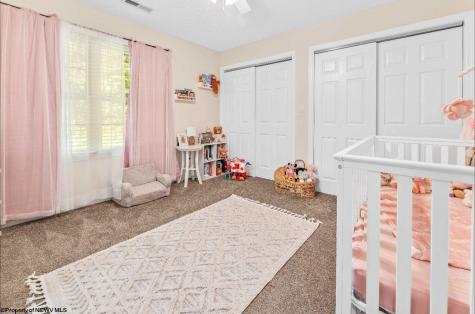 79 Easton Mill Road Morgantown WV 26508