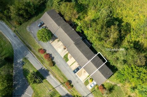 79 Easton Mill Road Morgantown WV 26508