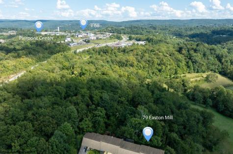 79 Easton Mill Road Morgantown WV 26508
