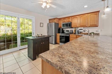 79 Easton Mill Road Morgantown WV 26508