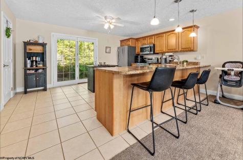 79 Easton Mill Road Morgantown WV 26508