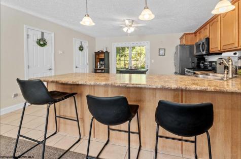 79 Easton Mill Road Morgantown WV 26508