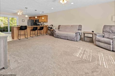 79 Easton Mill Road Morgantown WV 26508