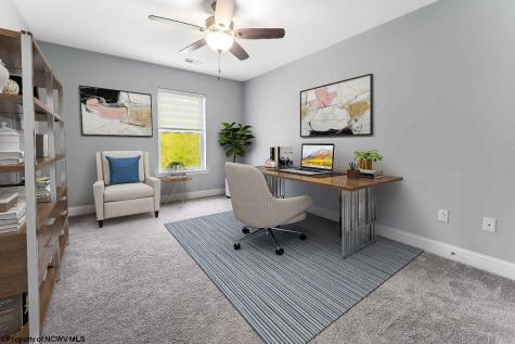 2052 Mountain Ash Lane Morgantown WV 26501