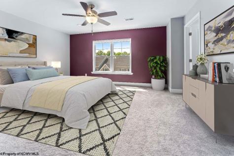 2052 Mountain Ash Lane Morgantown WV 26501