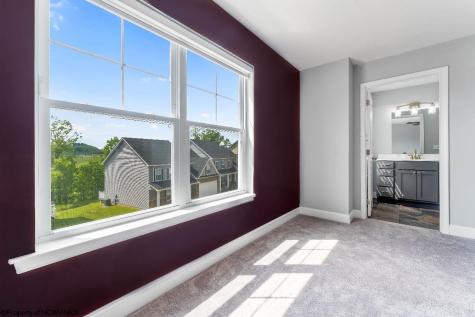 2052 Mountain Ash Lane Morgantown WV 26501