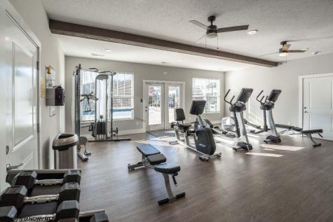 2052 Mountain Ash Lane Morgantown WV 26501