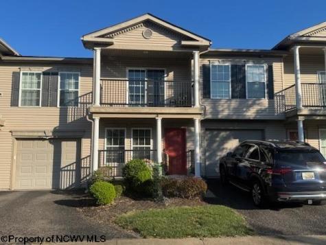 114 Barrington Court Bridgeport WV 26330