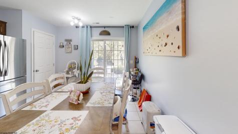 114 Barrington Court Bridgeport WV 26330