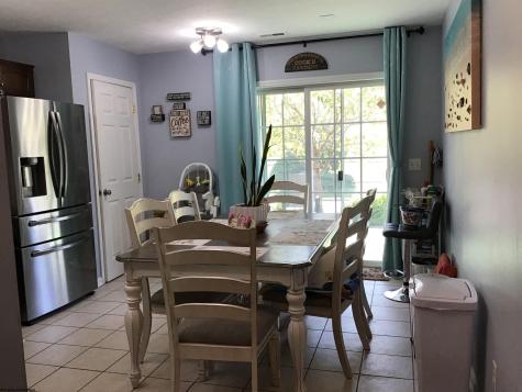 114 Barrington Court Bridgeport WV 26330