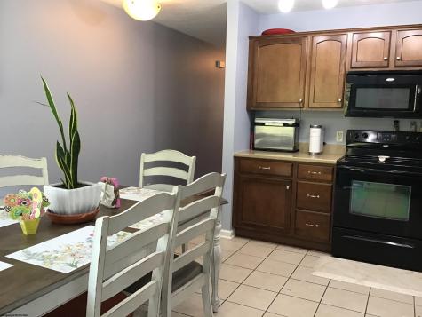 114 Barrington Court Bridgeport WV 26330