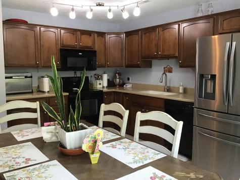 114 Barrington Court Bridgeport WV 26330