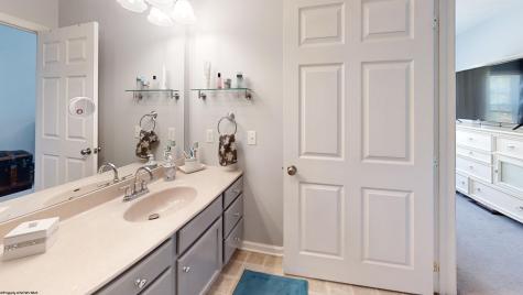 114 Barrington Court Bridgeport WV 26330