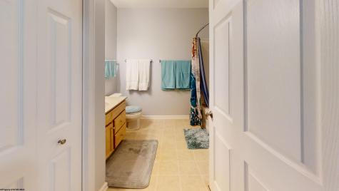 114 Barrington Court Bridgeport WV 26330