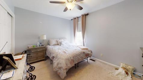 114 Barrington Court Bridgeport WV 26330