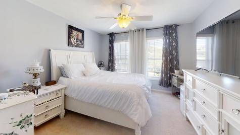 114 Barrington Court Bridgeport WV 26330