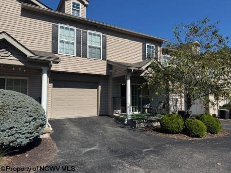 114 Barrington Court Bridgeport WV 26330
