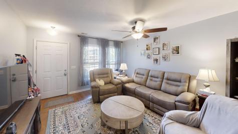 114 Barrington Court Bridgeport WV 26330